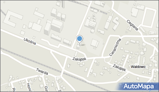 Edf Toruń, Ceramiczna 6, Toruń 87-100 - Przedsiębiorstwo, Firma, numer telefonu, NIP: 8790170662