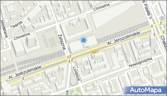 Edf Trading Polska, Aleje Jerozolimskie 56 C, Warszawa 00-803 - Przedsiębiorstwo, Firma, numer telefonu, NIP: 5272665704