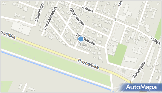 Edit Usługi Ogólnobudowlane, Kielecka 12, Pruszków 05-800 - Przedsiębiorstwo, Firma, numer telefonu, NIP: 5341565579