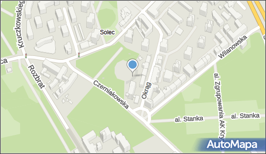 Edition, Okrąg 3, Warszawa 00-415 - Przedsiębiorstwo, Firma, numer telefonu, NIP: 5270202992