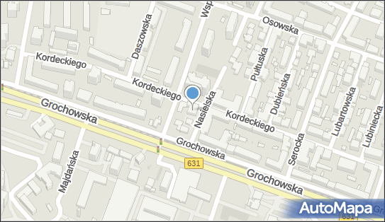 1130964056, Edmark Auto - Edward Markowski i Wspólnicy Sp. j. 