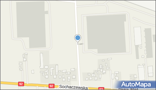 Edmark, Błonie-Wieś 44, Błonie-Wieś 05-870 - Przedsiębiorstwo, Firma, numer telefonu, NIP: 5291042482