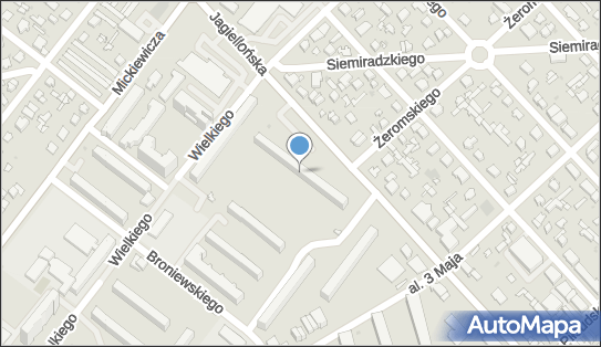 5241626011, EdMiX Michał Goleniewski 