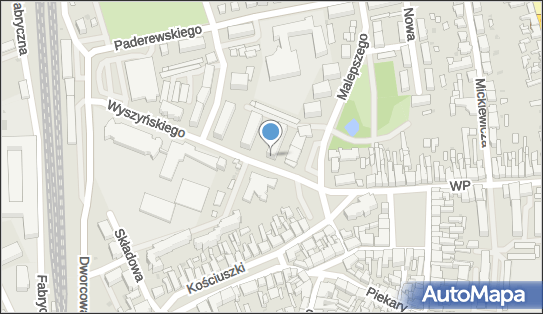 Edmund Czarnecki Edex, ul. Prymasa Stefana Wyszyńskiego 5a 64-800 - Przedsiębiorstwo, Firma, NIP: 7642041197