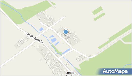 Edmund Stańczak, Lendo Ruskie 72, Lendo Ruskie 08-504 - Przedsiębiorstwo, Firma, NIP: 7161946312