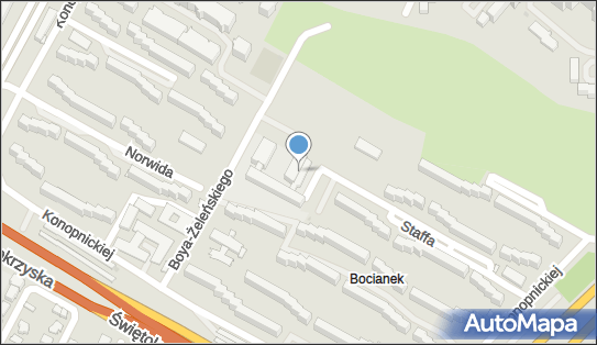 6572840419, Edu Camp sp. z o.o. 