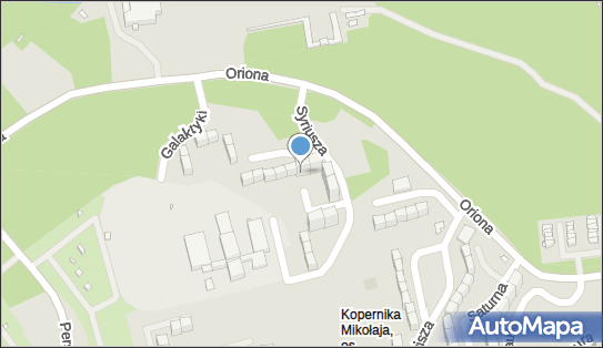 Edu Project, Syriusza 12, Gliwice 44-117 - Przedsiębiorstwo, Firma, NIP: 9691567919