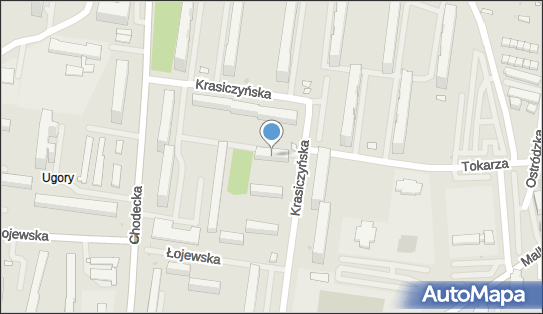 Edu Zoo, ul. Krasiczyńska 11, Warszawa 03-379 - Przedsiębiorstwo, Firma, NIP: 5271285141