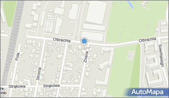 Edu3D, Jana Olbrachta 35, Warszawa 01-102 - Przedsiębiorstwo, Firma