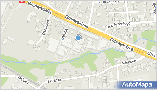 Educarium sp. z o.o., Grunwaldzka 207, Bydgoszcz 85-451 - Przedsiębiorstwo, Firma, godziny otwarcia, numer telefonu