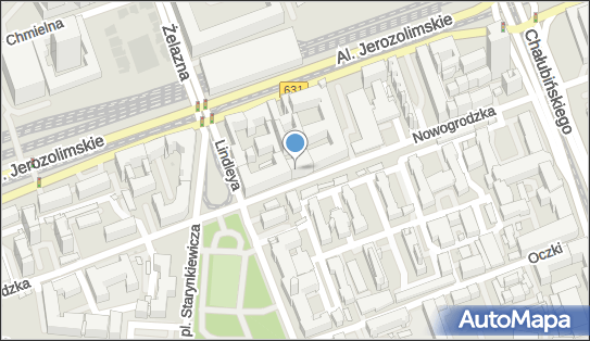 Education& Technologies, ul. Nowogrodzka 68, Warszawa 02-014 - Przedsiębiorstwo, Firma, numer telefonu, NIP: 9512366045