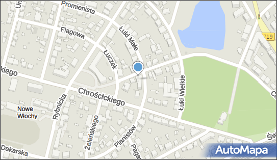 Educato Aleksandra Tkacz, ul. Obrońców Pokoju 11, Warszawa 02-435 - Przedsiębiorstwo, Firma, NIP: 5521667867