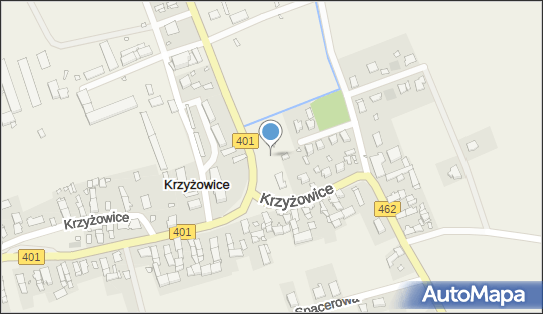 Educator, Krzyżowice 72, Krzyżowice 49-332 - Przedsiębiorstwo, Firma, NIP: 8861648741