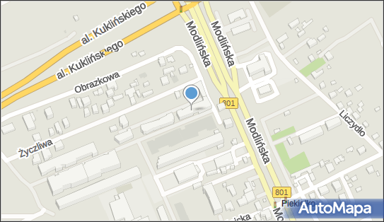Eduexpress, ul. Modlińska 129, Warszawa 03-186 - Przedsiębiorstwo, Firma, NIP: 6482638200