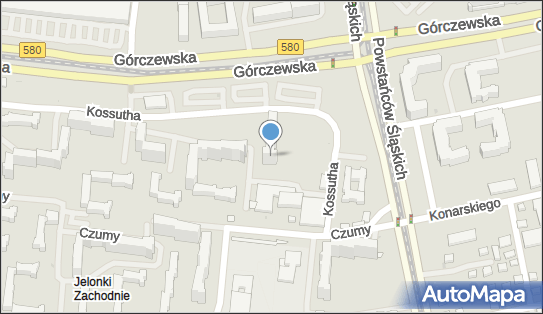 Eduinn, ul. Lajosa Kossutha 2A, Warszawa 01-315 - Przedsiębiorstwo, Firma, NIP: 5262259776