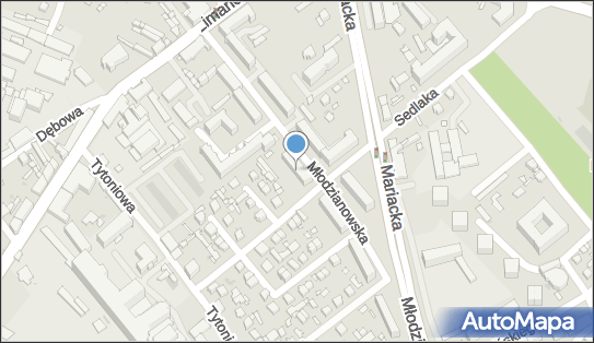 8121267545, Kwaśnik Danuta Edukacja Plus - Firma Usługowo Szkoleniowa 