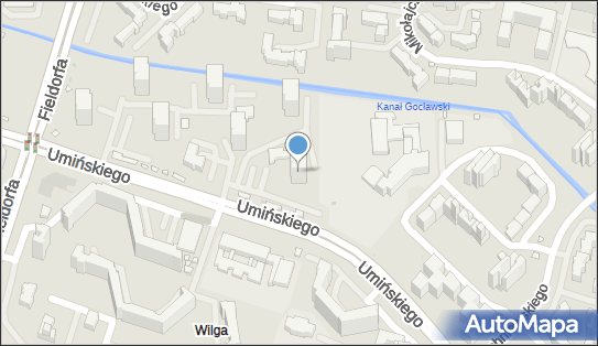 9481836402, Edukacja Psychologiczna Optima Dariusz Parzelski 