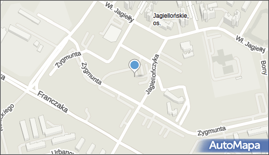 Edukacja z Ti, ul. Kazimierza Jagiellończyka 3, Lublin 20-291 - Przedsiębiorstwo, Firma, numer telefonu, NIP: 6792670037