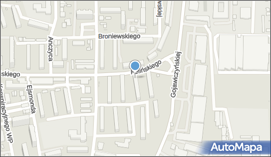 Edukos - Szkolenia i Usługi Kosmetyczne, Łódź 93-247 - Przedsiębiorstwo, Firma, NIP: 9820308167