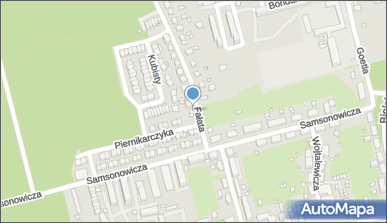 EduNavigator, Fałata Juliana 9, Katowice 40-749 - Przedsiębiorstwo, Firma, godziny otwarcia, numer telefonu