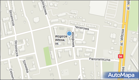 Edupartner Krzysztof Powaga, Widokowa 3, Rzeszów 35-119 - Przedsiębiorstwo, Firma, NIP: 5631935694