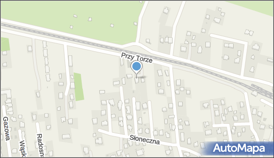 Edustra Marek Straż, Przy Torze 13, Zabierzów 32-080 - Przedsiębiorstwo, Firma, NIP: 9441466287