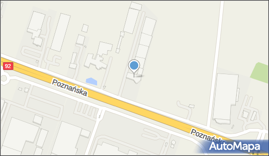 Edward Baczewski 'Bemarc' Edward Baczewski, Jasin 62-020 - Przedsiębiorstwo, Firma, NIP: 7820005738