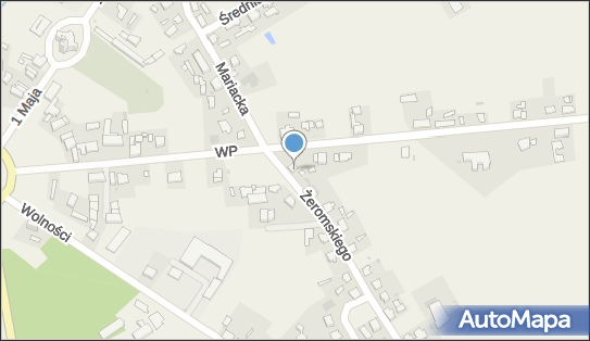 Edward Browarski - Działalność Gospodarcza, ul. Żeromskiego 3 46-034 - Przedsiębiorstwo, Firma, NIP: 7521050961