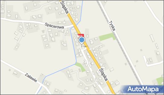 Edward Cwalina Przedsiębiorstwo Usługowo-Handlowe Oknomexs.C. 32-600 - Przedsiębiorstwo, Firma, NIP: 5491027056