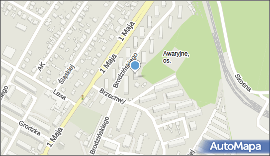 Edward Dzikowski - Działalność Gospodarcza, Ruda Śląska 41-706 - Przedsiębiorstwo, Firma, NIP: 6411104721