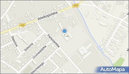 Edward Dzikowski pw Deg-Plast, ul. Partyzantów 3, Twardogóra 56-416 - Przedsiębiorstwo, Firma, NIP: 9111025887