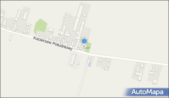 Edward Gajewski - Działalność Gospodarcza, Kocierzew Południowy 99-414 - Przedsiębiorstwo, Firma, NIP: 8341332262