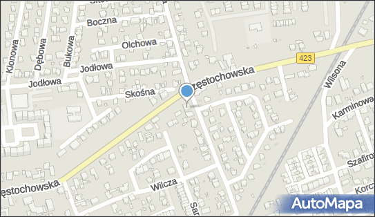 Edward Głowiński - Działalność Gospodarcza, Grudzicka 2, Opole 45-432 - Przedsiębiorstwo, Firma, NIP: 7542569438