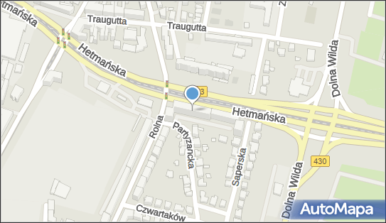 Edward Górecki, Hetmańska 104, Poznań 61-493 - Przedsiębiorstwo, Firma, NIP: 7831194737