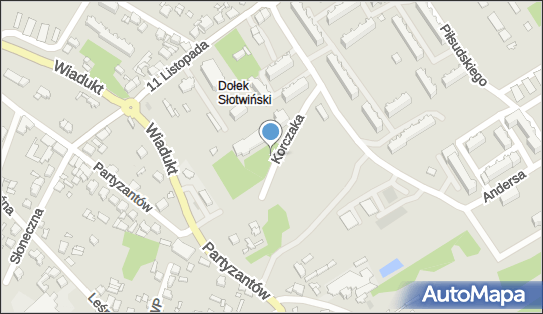 7281231314, Prywatny Gabinet Internistyczny - Edward Gregorek, 