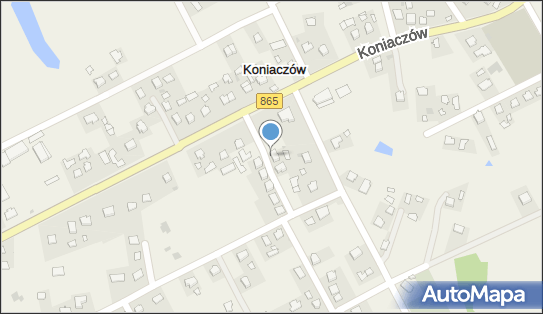 Edward Iwańczuk, Serwis Opon, Koniaczów 77, Koniaczów 37-500 - Przedsiębiorstwo, Firma, NIP: 7921168809