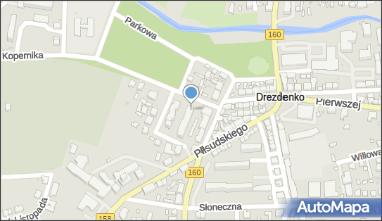 5951216498, Przedsiębiorstwo Usługowo-Handlowe Edward Jankowski 
