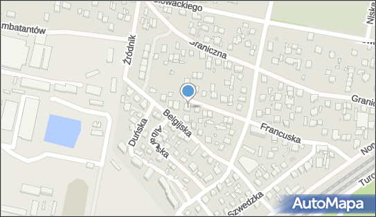 Edward Jaroć Budjar, Francuska 17, Kobyłka 05-230 - Przedsiębiorstwo, Firma, NIP: 5441154924