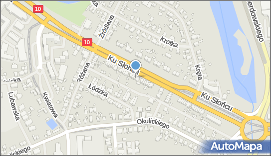 8521465786, Edward Koczocik 