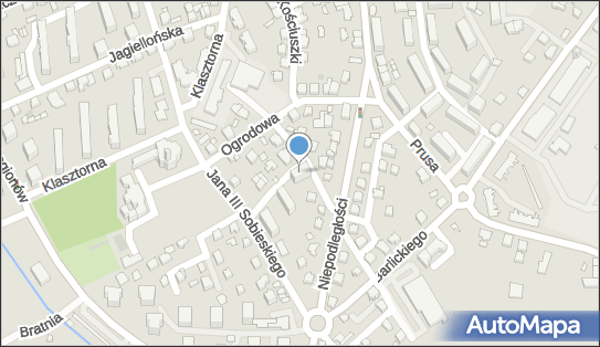 Edward Kominek - Działalność Gospodarcza, Czechowice-Dziedzice 43-502 - Przedsiębiorstwo, Firma, NIP: 6521020416