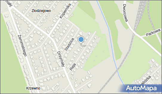 Edward Mazurek - Działalność Gospodarcza, ul. Mikołaja Reja 13 72-100 - Przedsiębiorstwo, Firma, NIP: 8561145438