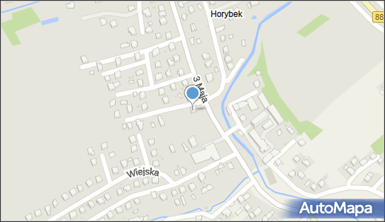 Edward Misky Animalwet Lecznica Dla Zwierząt, Brzozów 36-200 - Przedsiębiorstwo, Firma, NIP: 6861024206