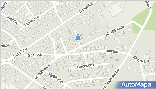 Edward Obszyński - Działalność Gospodarcza, Grzybowa 14 23-400 - Przedsiębiorstwo, Firma, NIP: 9181187460