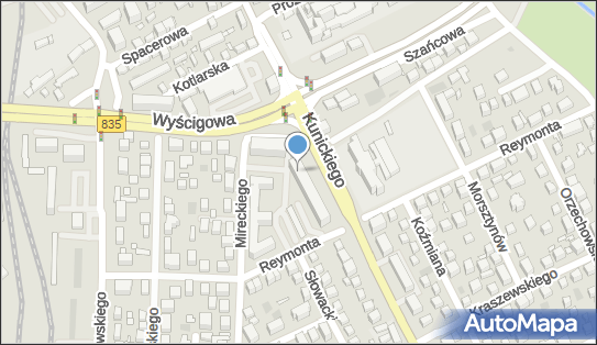 9461207672, Edward Piasecki 