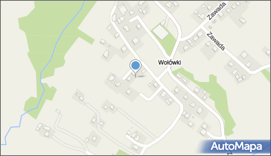 Edward Pieron Zakład Uslugowy Wod-Kan.Co.i Gaz, Zawada 203, Zawada 32-445 - Przedsiębiorstwo, Firma, NIP: 6811322083