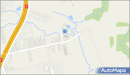 Edward Ryś Firma Usługowo-Handlowa Grawik, Jawornik 572, Jawornik 32-400 - Przedsiębiorstwo, Firma, NIP: 6811374849