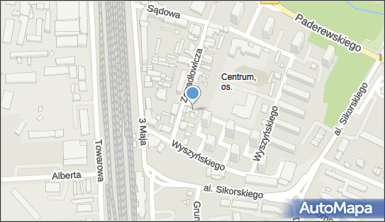 Edward Skalec - Działalność Gospodarcza, Zawiercie 42-400 - Przedsiębiorstwo, Firma, NIP: 6491470711