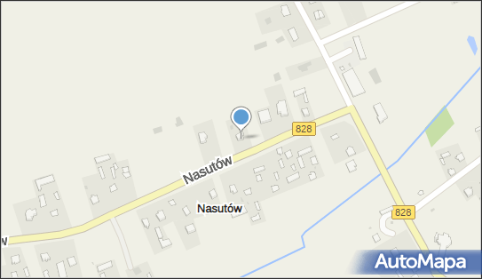 Edward Szczygieł - Działalność Gospodarcza, Nasutów 90A 21-025 - Przedsiębiorstwo, Firma, NIP: 7130010638