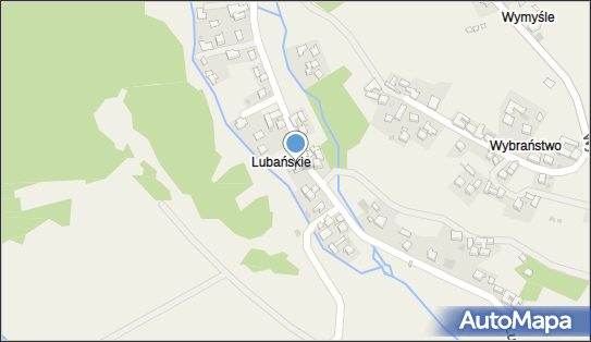 Edward Tkaczyk Usługi Samochodowe, ul. Lubań 57, Grywałd 34-450 - Przedsiębiorstwo, Firma, NIP: 7351266201