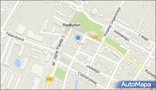 Edyta Adamczyk - Działalność Gospodarcza, Radzymin 05-250 - Przedsiębiorstwo, Firma, NIP: 1250535748